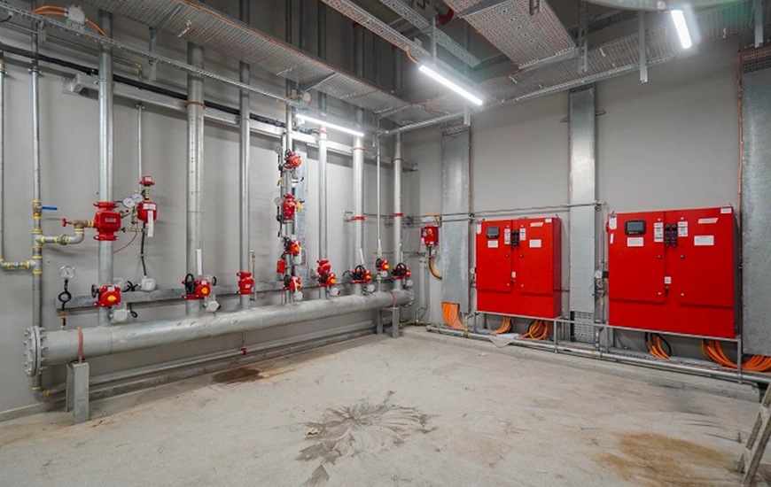 Elektrik İşleri