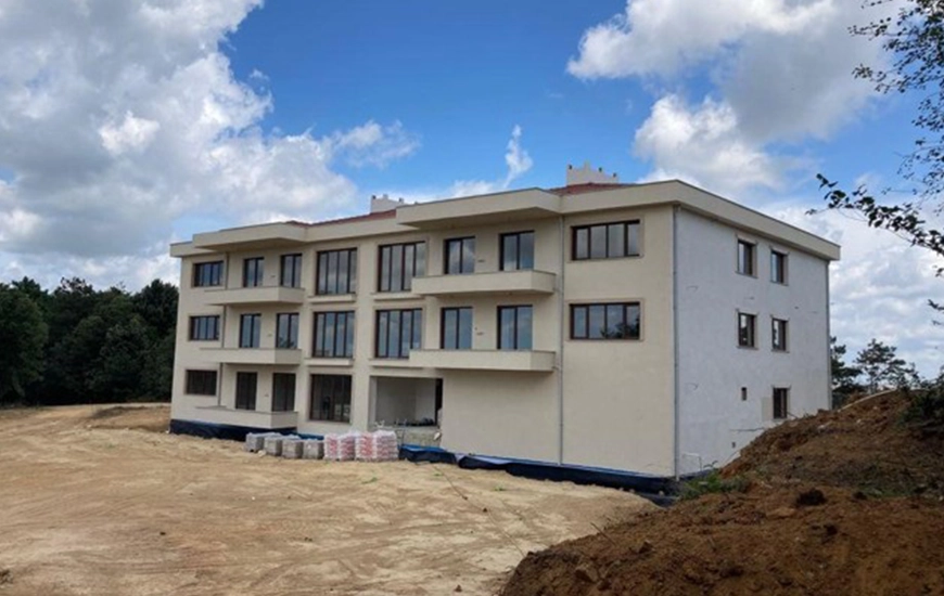 Orman Genel Müdürlüğü
