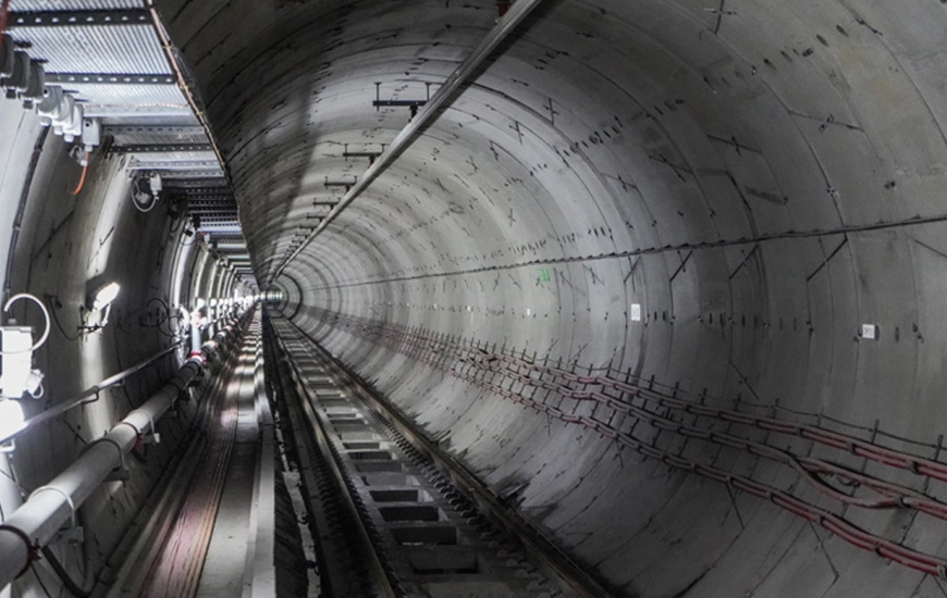 TBM Topraklama