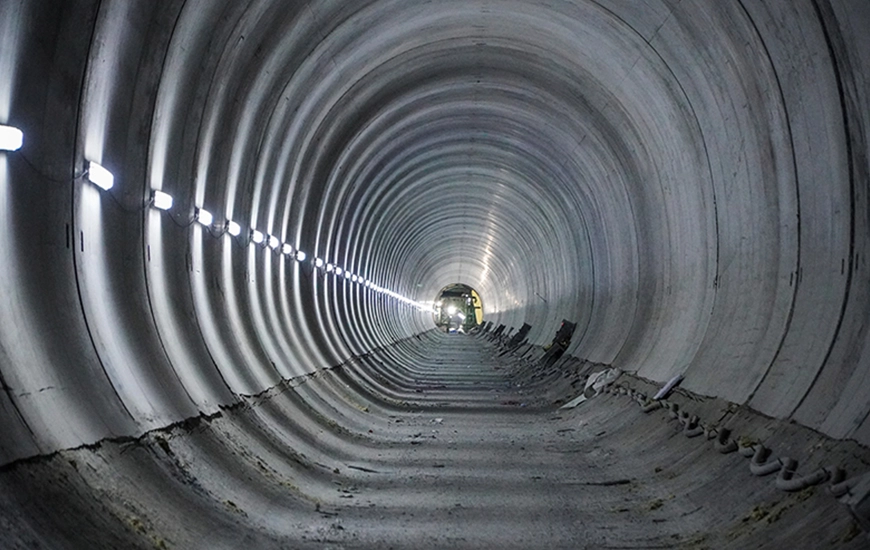 Metro Hattı