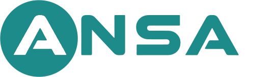Ansa Teknoloji Logo